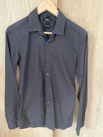 Chemise Jules taille S