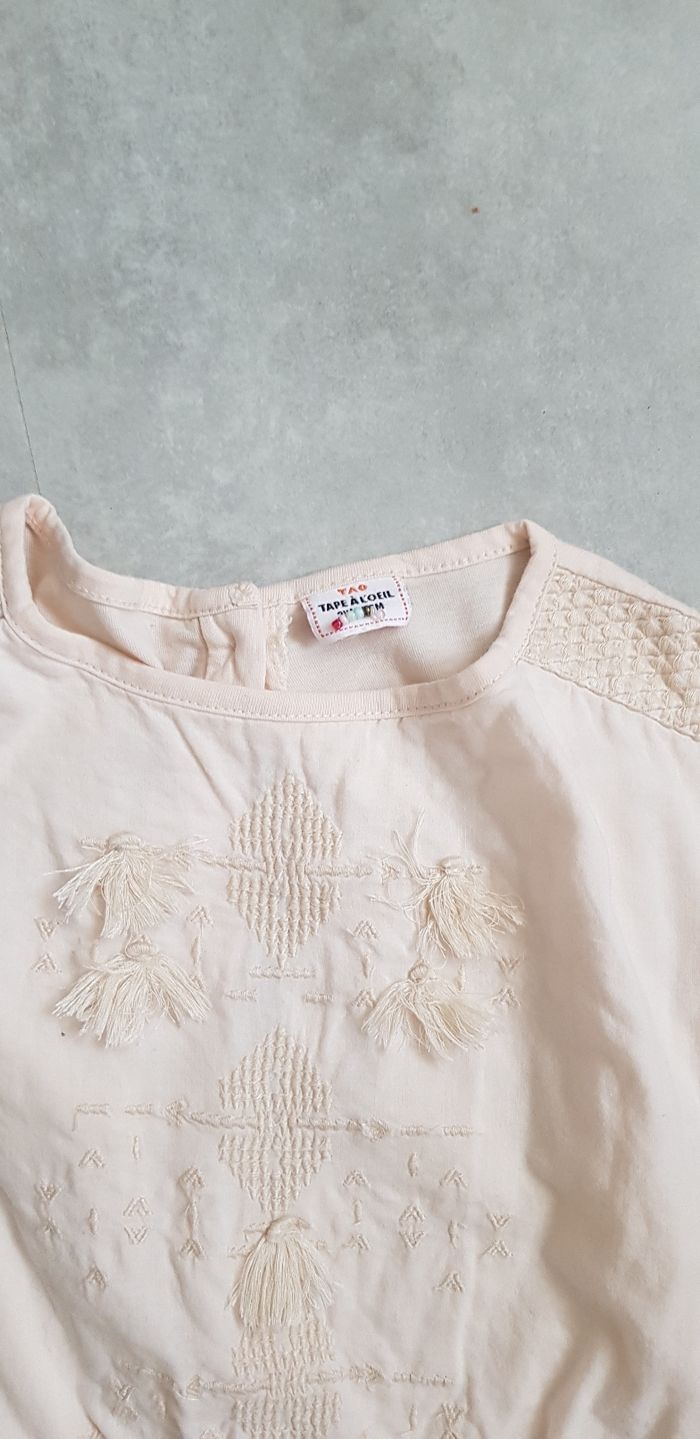 Tape à l œil 2 ans - photo numéro 2