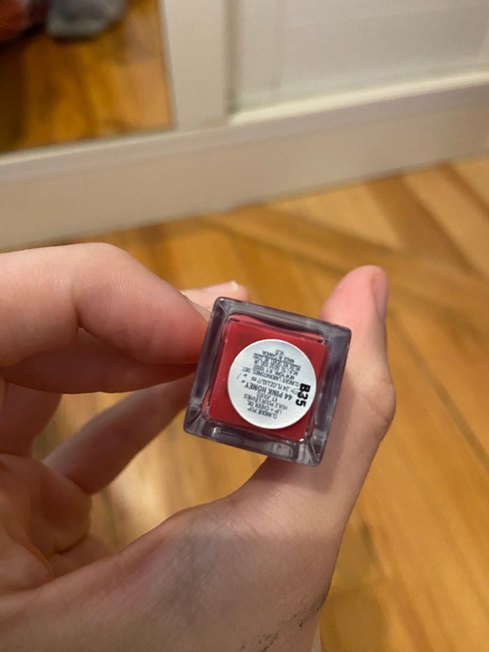 Huile à lèvre Clinique - photo numéro 2