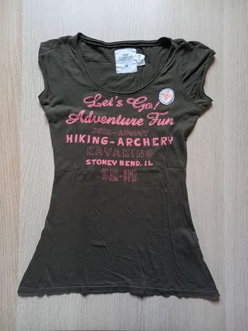 T-shirt H&M