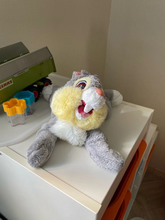 Peluche Panpan Disney