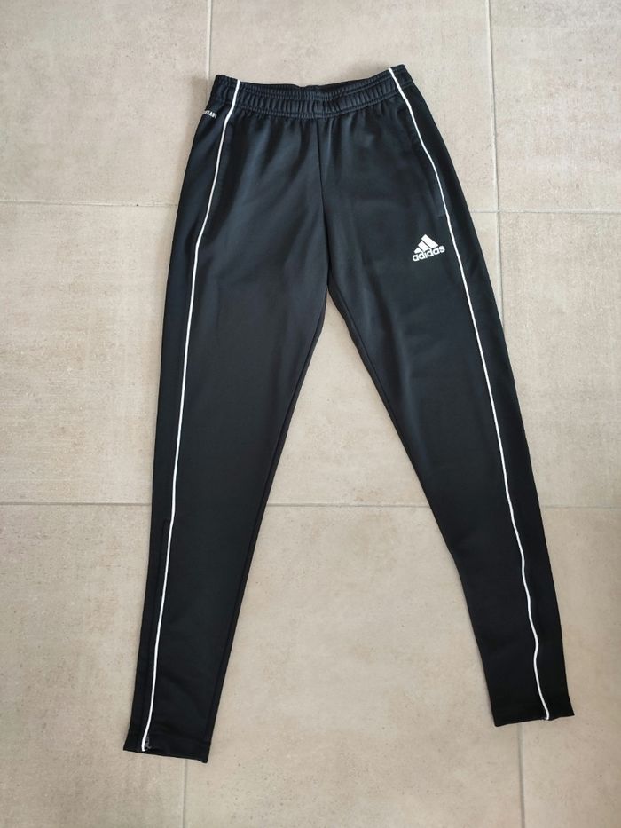 Pantalon jogging garçon Adidas 14 ans