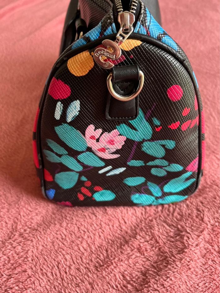 274 - sac desigual - photo numéro 5