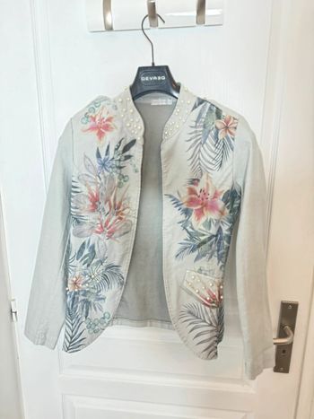 Veste