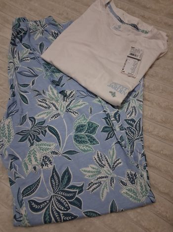 Pyjama women' secret neuf