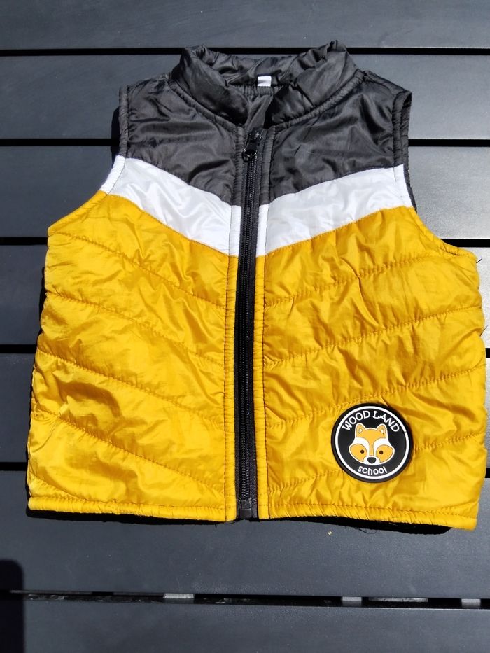Vêtements 18 mois garçon été - photo numéro 6