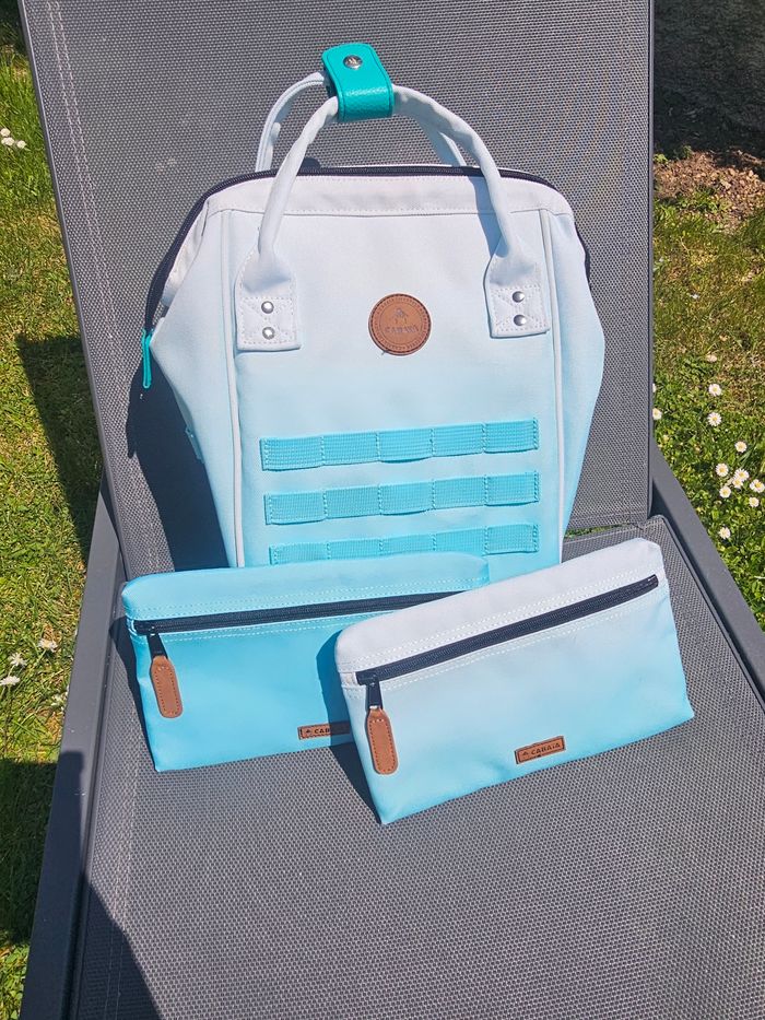 Sac Cabaïa Pargaue taille S