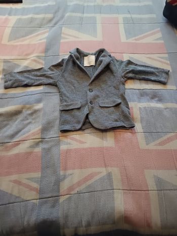Petit blazer
