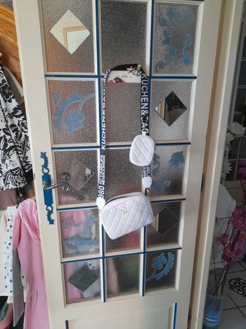 Sac porté épaule neuf