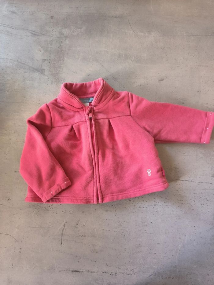 Veste