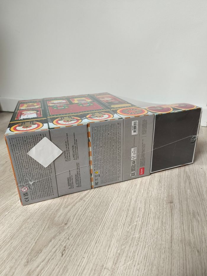 Calendrier de l'avent Legami - photo numéro 4