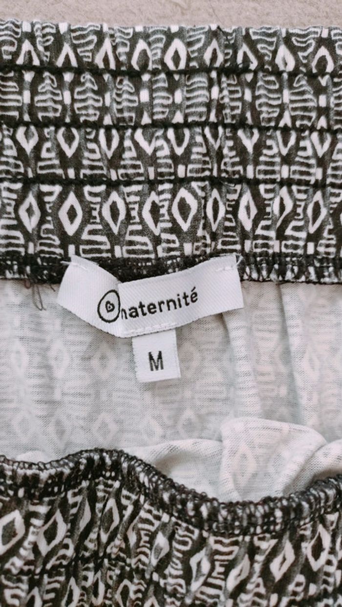 Jupe maternité - photo numéro 2