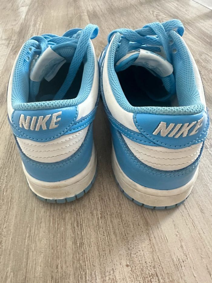 Baskets Nike - photo numéro 8