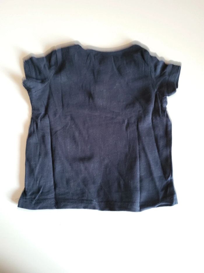 T shirt 9 mois - photo numéro 4
