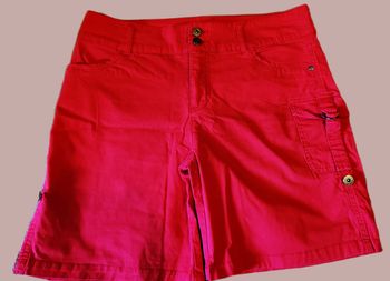 bermuda/short taille42