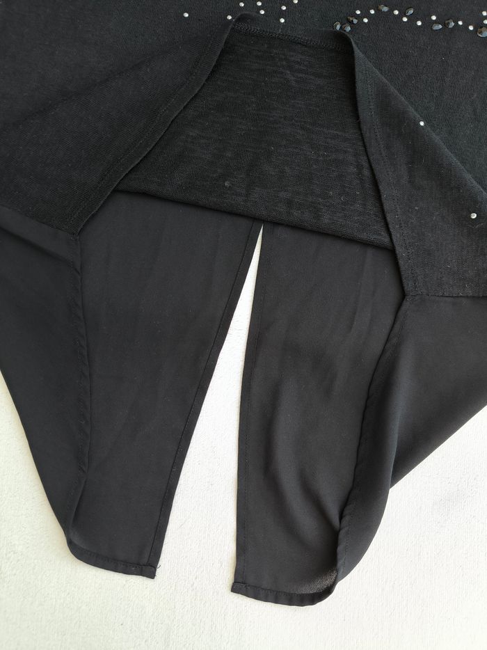 Blouse Bréal Taille 2 - photo numéro 5