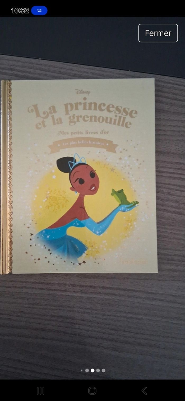 Lot 10 livres mes petits livres - photo numéro 9