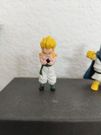 Figurine Dragon Ball Z AB bs sta figure toy dbz