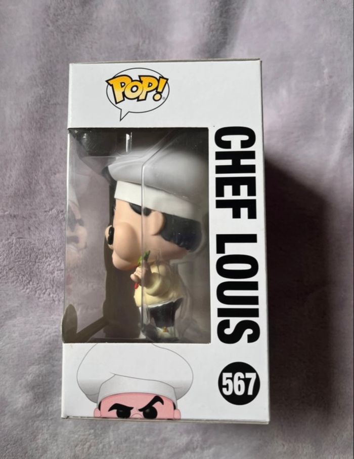 Funko pop - photo numéro 4