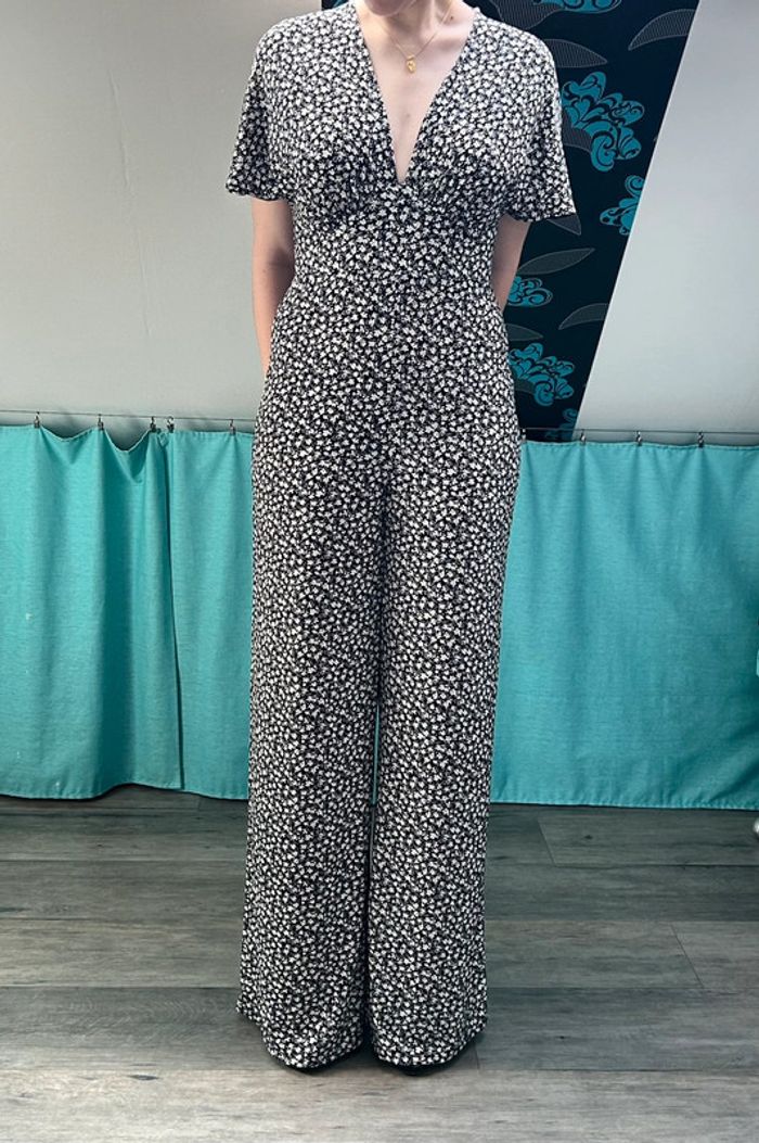 Combinaison Mango taille 36 - photo numéro 2