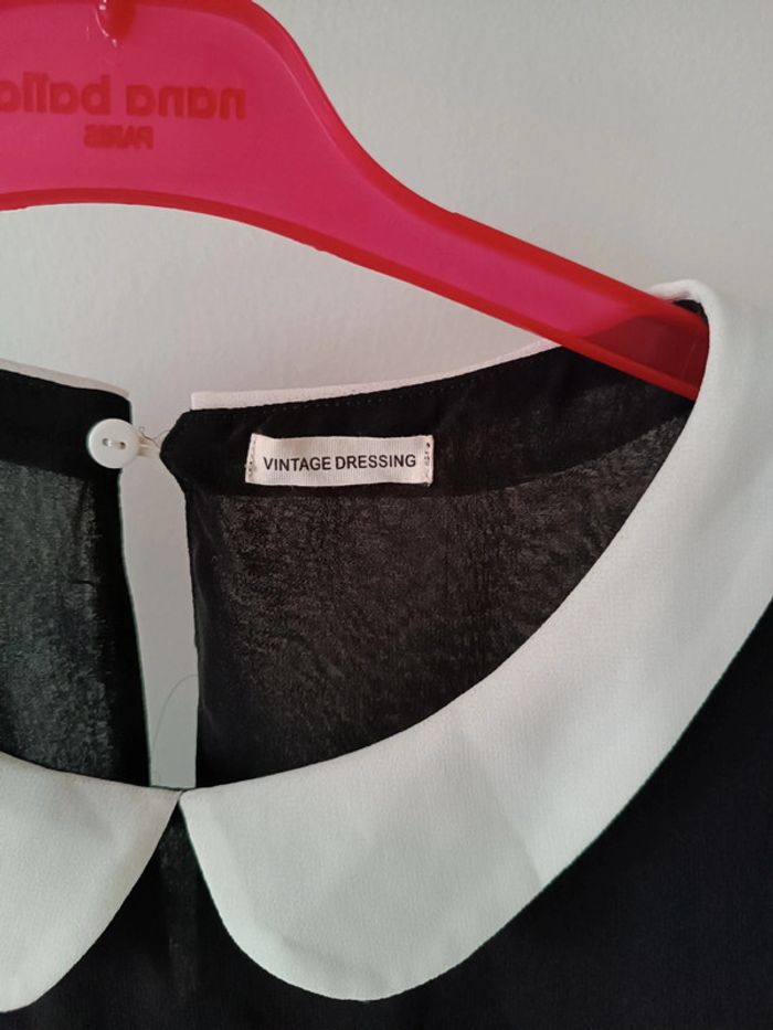 Débardeur taille unique femme - photo numéro 2