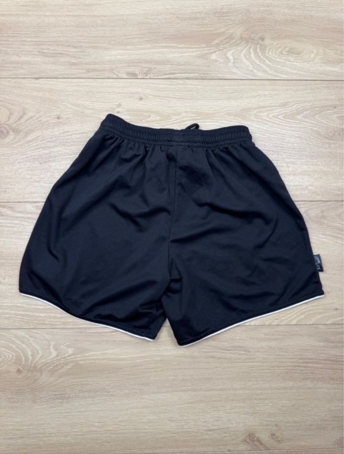 Short de sport adidas noir XS - photo numéro 3