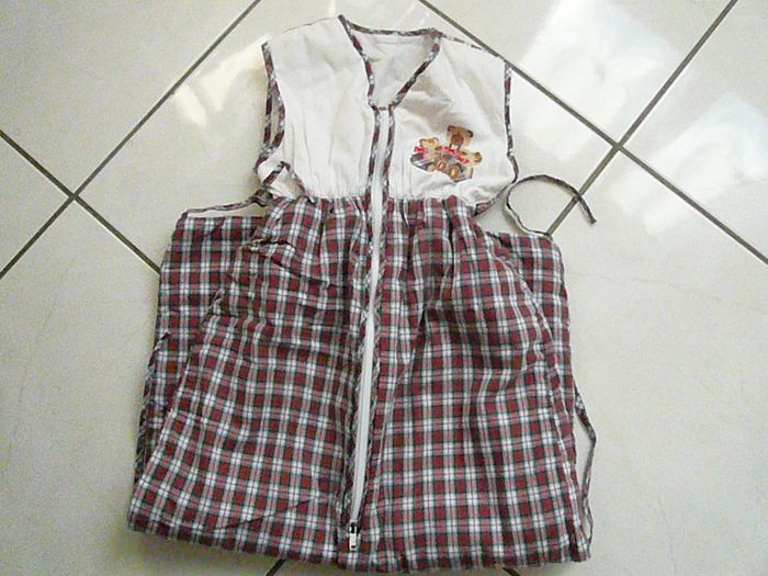 Grande Gigoteuse écossaise