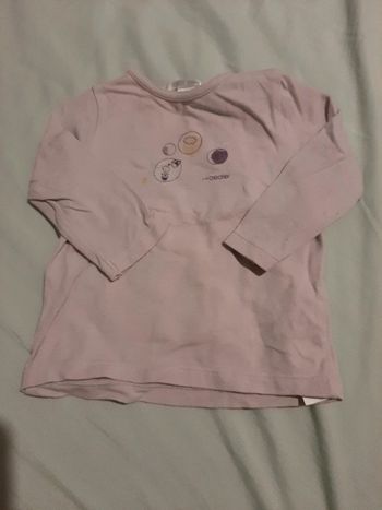 Maillot ML T6M Obaibi