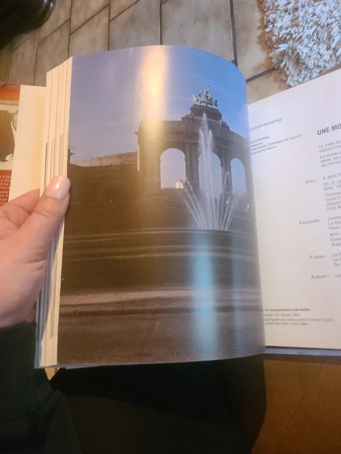 L'europe aujourdhui - photo numéro 8