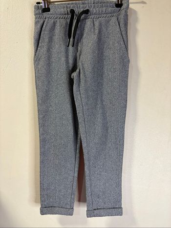 Pantalon garçon taille 104