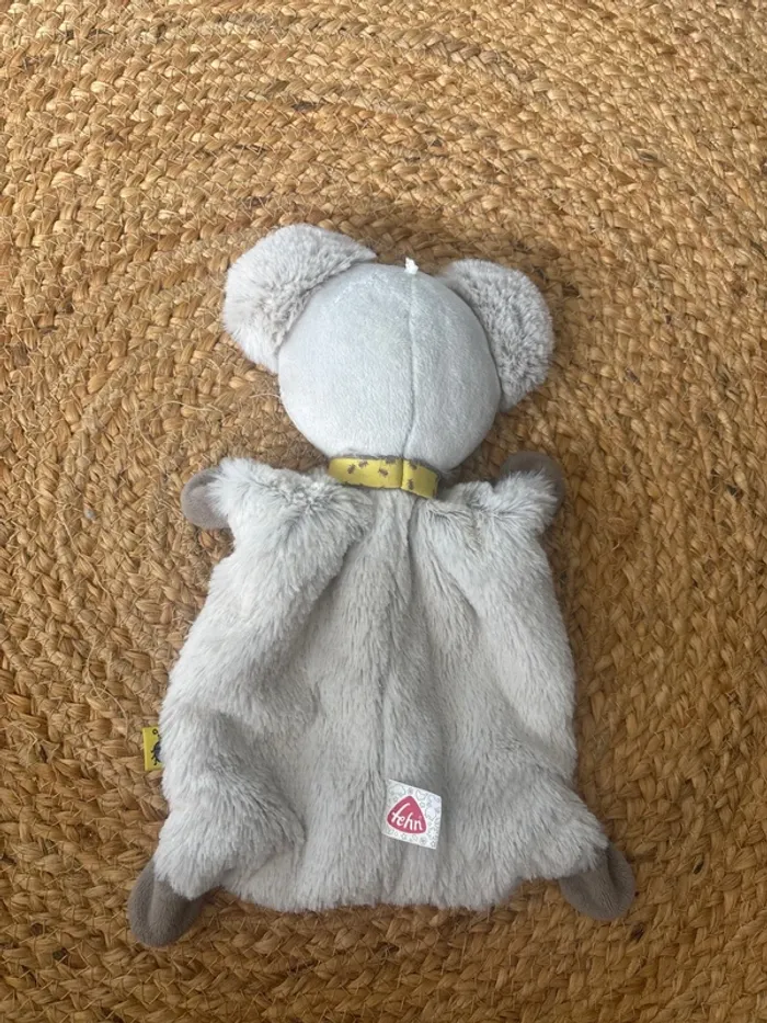 Doudou koala - photo numéro 2