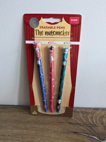 Legami édition limitée Noël 2025