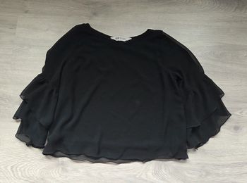 🌸 Blouse légère d'été 10 ans 🌸