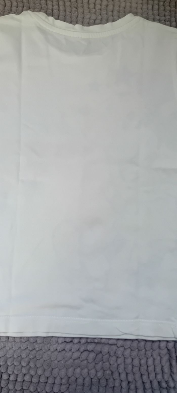 T-shirt Mickey 6 ans - photo numéro 4