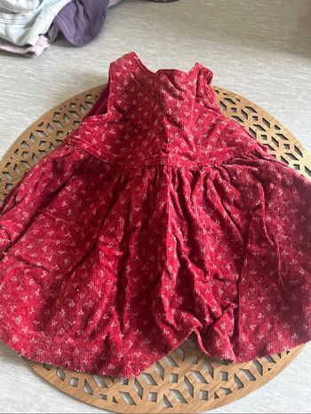 Robe 3 mois