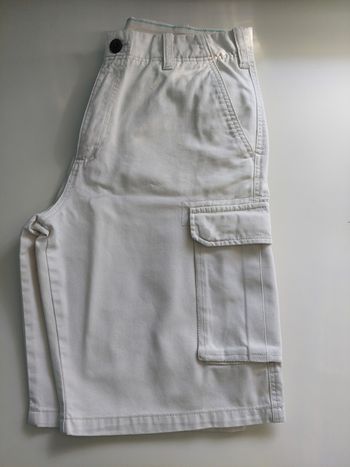 Bermuda homme