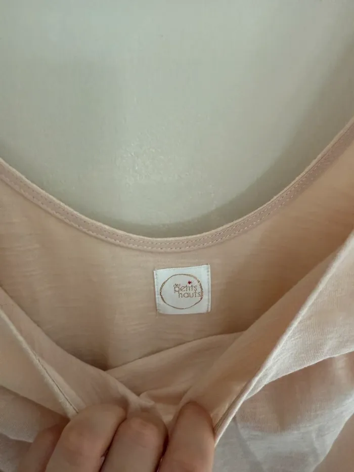 Robe Des petits Hauts - photo numéro 5