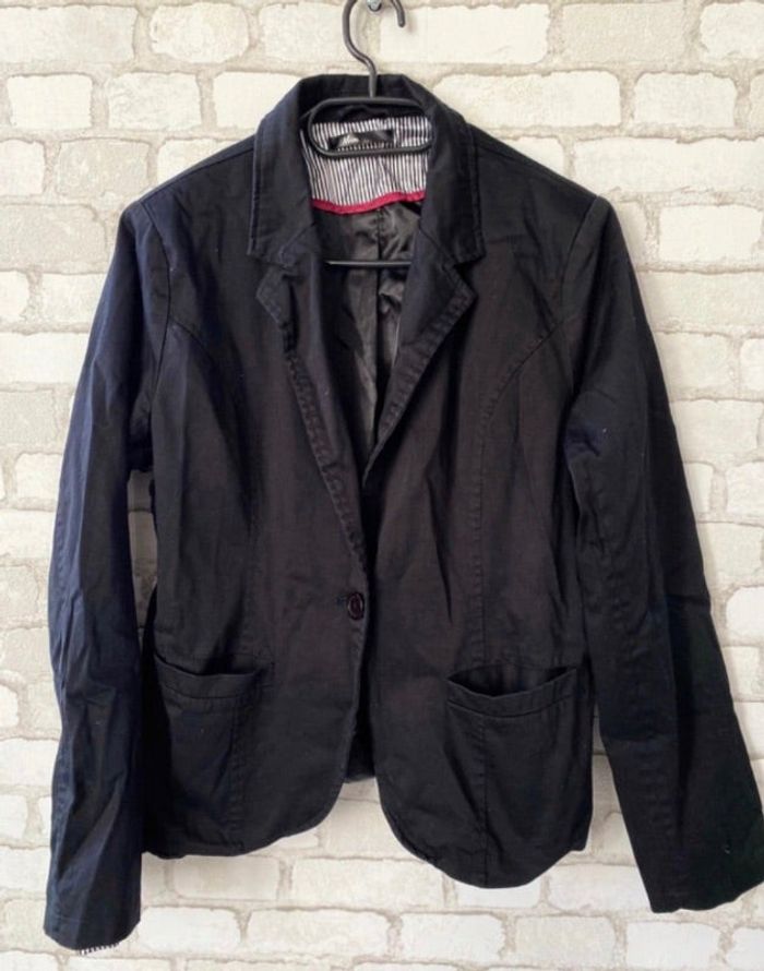 Blazer femme