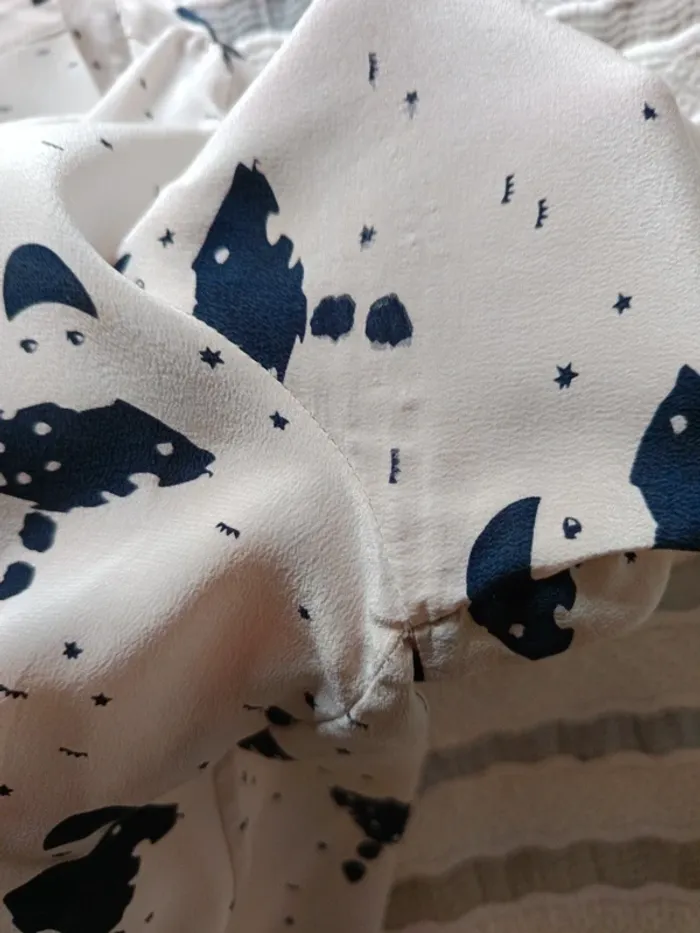 Chemise Des petits Hauts t.38 - photo numéro 14