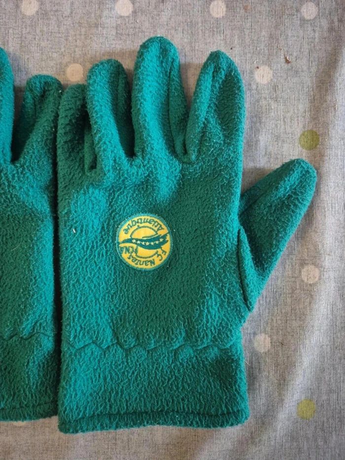 Gants fc Nantes - photo numéro 3