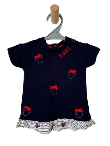 Robe Minnie - Disney Baby Orchestra 6 mois (67cm)