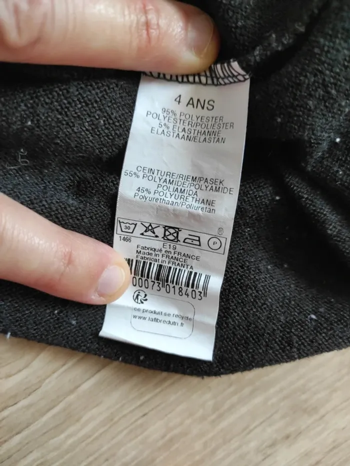 Robe pull - photo numéro 3