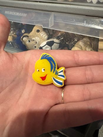 Perle silicone polochon