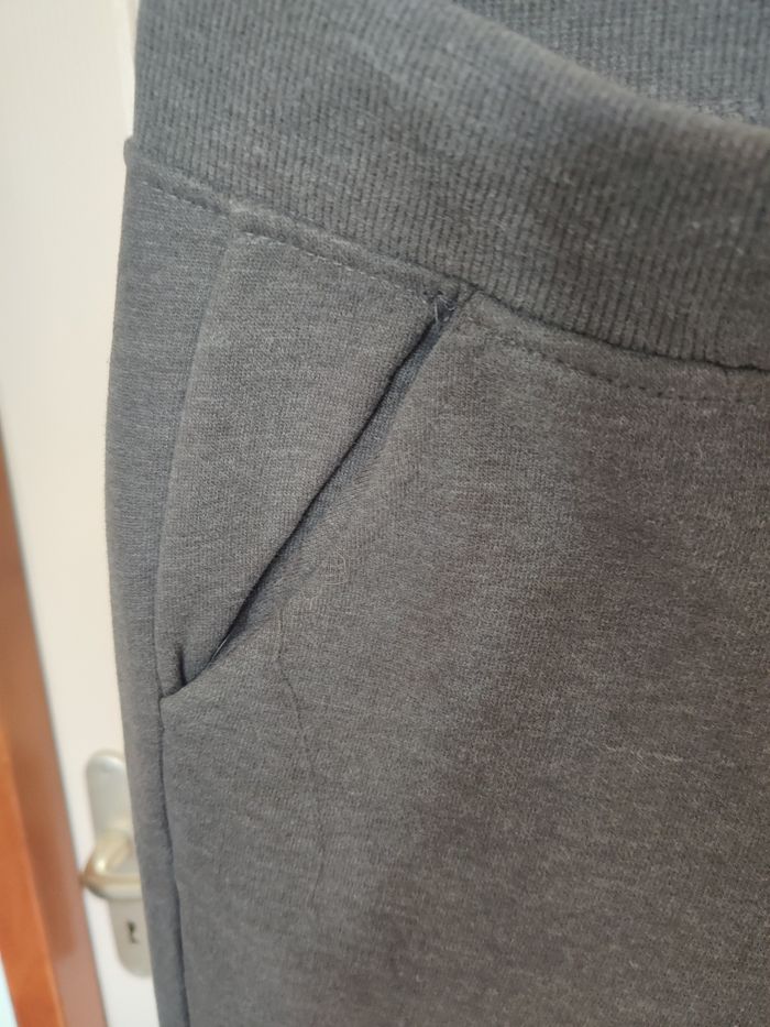 Jogging gris Orchestra 12 ans - photo numéro 3