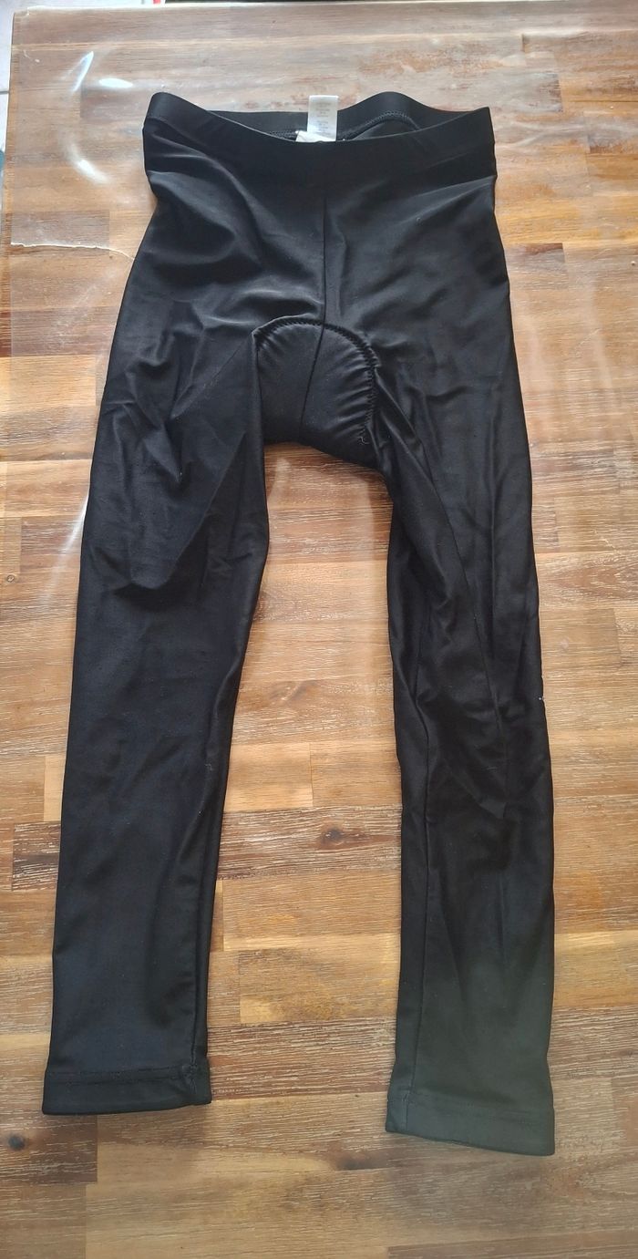 Pantalon de cyclisme