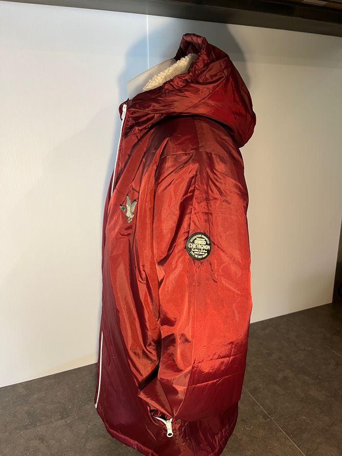 Coupe vent sherpa Chevignon - photo numéro 2