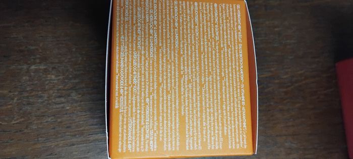 Creme aquasource biotherm - photo numéro 2