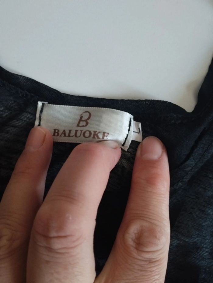 Débardeur - photo numéro 2