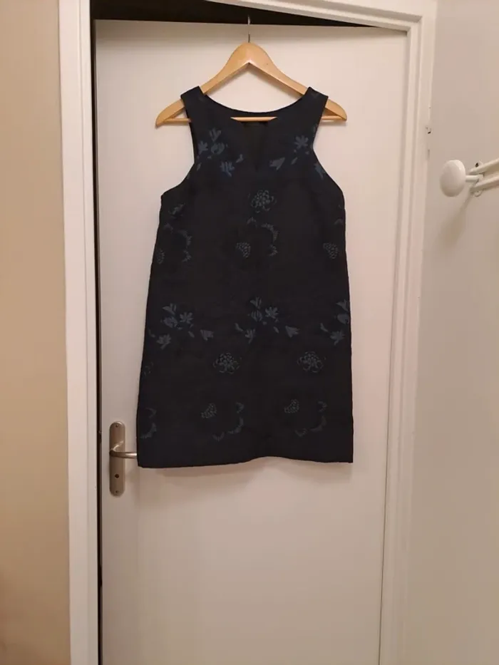 Robe cop copine Taille 38
