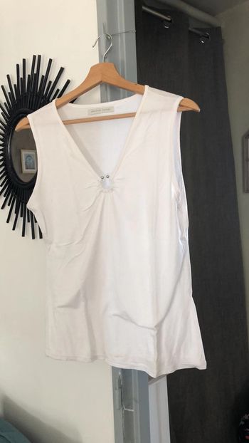 Armand Thiery - débardeur femme Taille 38/40